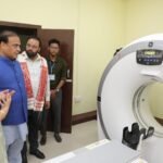 Sivasagar MLA Akhil Gogoi suspended from Assam Assembly