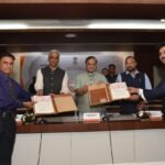 CM Dr. Sarma asks Finance Department for early salary disbursal in view of ensuing puja season