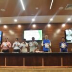 CM Dr. Sarma writes a letter to WB CM Mamata Banerjee