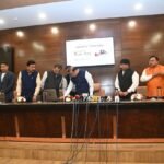 Assam: Protests Against The Merging Of Biswanath District