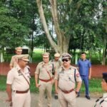 Child Cried after Seeing Cricketer Rohit Sharma