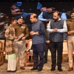 Fierce accident killed two on national highway 17 