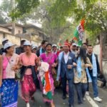 East Himalayan Trade Fair in Guwahati Inaugurated by Industry Minister Bimal Bora