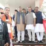 CM Dr. Himanta Biswa Sarma presents appointment letters to 1208 candidates
