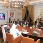 ARSU, ARWC Conference Concludes in Boko