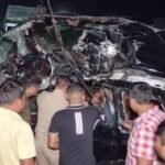 CM Himanta Biswa Sarma Attends Flag Off of Vande Bharat Express