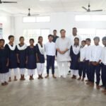 Poor Road Conditions in Margherita’s Kamba Village Causing Problems for Students and Villagers