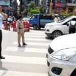 Two Water Pipes Burst in Guwahati Within a Month