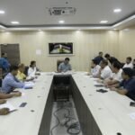 Lightning Kills Two in Assam’s Sivasagar