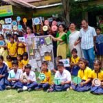 Train carrying goods derails in Kamrup district, Assam
