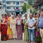 Guwahati Police Arrests Supervisor of AK Construction