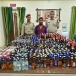 Over 21,000 People Affected by Floods in Assam, Significant Impact in Lakhimpur