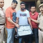 Tragic Road Accident Claims Four Lives in Digboi, Tinsukia District