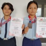 Poor Road Conditions in Margherita’s Kamba Village Causing Problems for Students and Villagers