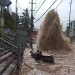 Inquiry Committee Forms for Guwahati Water Pipe Burst