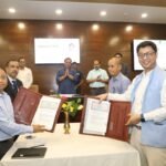 Guwahati : Illegal Liquor Seized in Uzanbazar Area, One Arrested