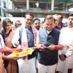 Tribal Groups in Sonapur Protest Against Scheduled Caste Reservation in Dimoria Constituency