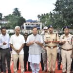 Cyber Fraud Gang Busted in Guwahati: Four Arrested