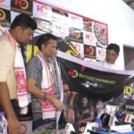 Minor Girl Raped and Murdered in Sonapur, Assam