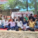 Guwahati Airport Prepares for Monsoon with Preventive Measures