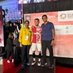 AASU and Young Srijangram Honour Prominent Personalities