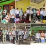 CM Dr. Sarma visits Lachit Moidam Memorial and Cultural Complex in Jorhat