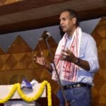 Youth Attacked for Speaking Assamese in Assam