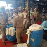 Miscreants Loot Money from Parked Vehicle in Guwahati’s Chandmari Area