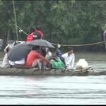 Joint Effort by Kamrup Police and Transport Department Promotes Road Safety Awareness in Boko