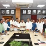 Massive Infrastructure Projects Worth ₹555 Crore Launched in Bongaigaon District