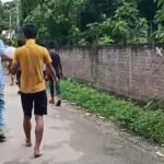 Drug Peddlers Arrested in Guwahati