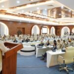 Inter-ministerial Central Team visited Assam to assess the Flood damages in the State