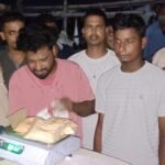 MLA Mrinal Saikia to Resign if Congress Secures 9 Seats in 2024 Lok Sabha Election