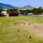 Amlan Borgohain Wins Bronze in 200m Race at World University Games