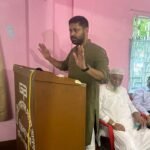 Top Security Official Visits SSB Unit in Assam