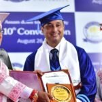 Potential Candidates Emerge for Guwahati Lok Sabha Seat in the 2024 Elections