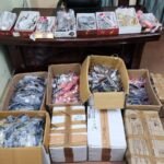 LGBI Airport Hosts Aviation Safety Culture Week in Collaboration with BCAS