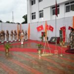 Assam Jatiya Parishad Calls on Patanjali to Stop Palm Oil Farming in Assam