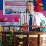 New Badminton Center Opens in Guwahati