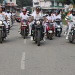 Assam Police Constable Passes Away During Independence Day Parade Practice