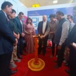 Supporters Extend Warm Welcome to Gaurav Gogoi in Guwahati