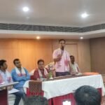 Oldest Elephant Bijuli Prasad Passes Away in Assam