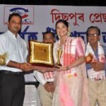 CM Dr. Himanta Biswa Sarma Chairs District Commissioners’ Conference