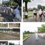 Assam Police Constable Passes Away During Independence Day Parade Practice