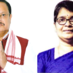 Dispur Press Club Honors Achievers at 2023 Annual Award Ceremony