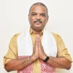 Senior Police Officer Partha Sarathi Mahanta Receives Ph.D. from Assam Down Town University