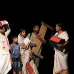 5.1 Magnitude Earthquake Shakes Guwahati