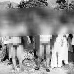 Trinamool Congress Delegation Visits Eviction Site in Guwahati