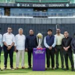 Tezpur University Wins Jal Yatra Business Plan Competition