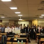 ICC Men’s World Cup Trophy in Guwahati